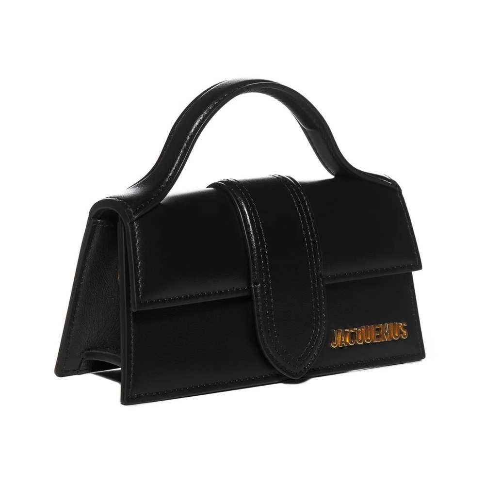 Jacquemus Mini tote bag - Picture 9 of 16